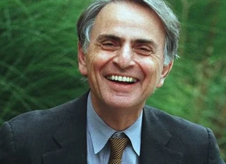 130 de citate Carl Sagan despre explorarea stelelor și a cosmosului