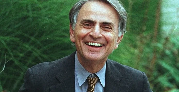 130 de citate Carl Sagan despre explorarea stelelor și a cosmosului