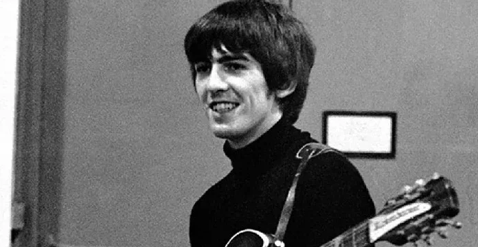 130 de citate George Harrison care te vor umple de pace