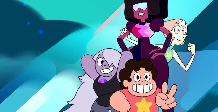 130 de citate Steven Universe despre prietenie și legături puternice