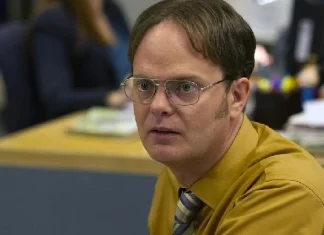 130 de citate Dwight Schrute care vă vor oferi sfaturi de viață