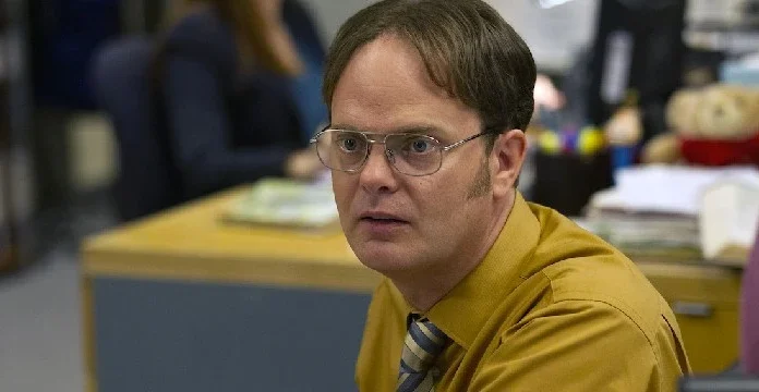 130 de citate Dwight Schrute care vă vor oferi sfaturi de viață