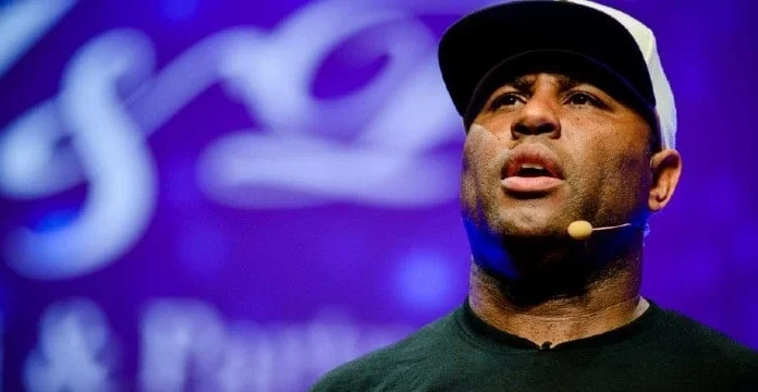 130 de citate Eric Thomas despre Grind & Greatness