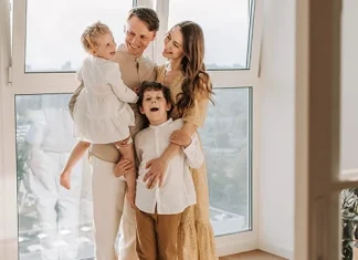 130 de citate de familie pentru a te face să te simți iubit acasă