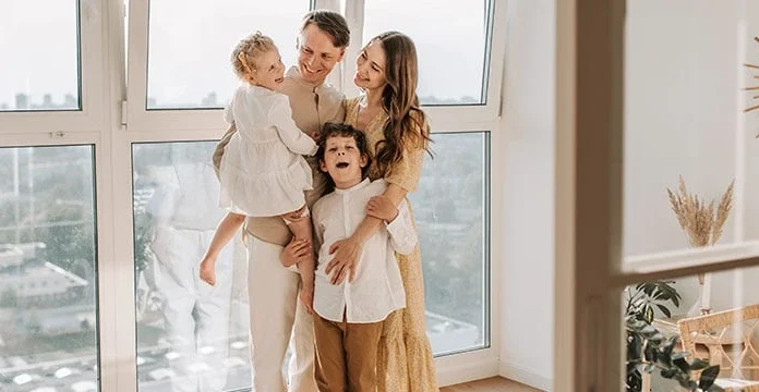 130 de citate de familie pentru a te face să te simți iubit acasă