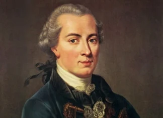 130 de citate Immanuel Kant despre a trăi viața în felul tău