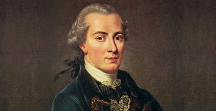 130 de citate Immanuel Kant despre a trăi viața în felul tău