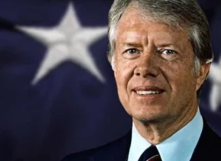 130 de citate Jimmy Carter care evidențiază serviciul și diversitatea