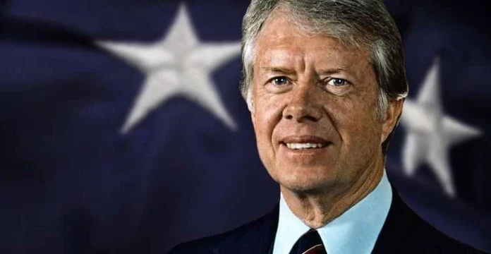 130 de citate Jimmy Carter care evidențiază serviciul și diversitatea