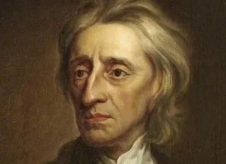 130 Citate John Locke despre puterea și legea naturii