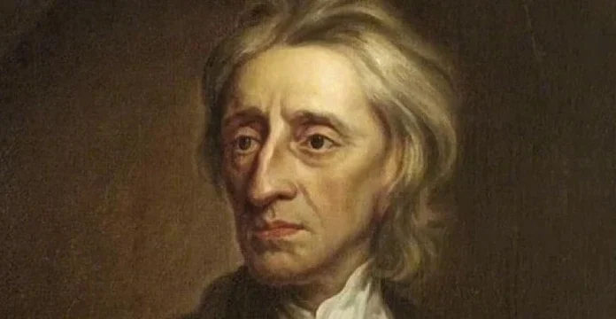 130 Citate John Locke despre puterea și legea naturii