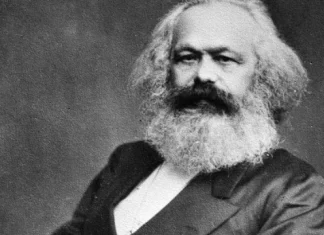 130 de citate Karl Marx despre comunism și capitalism