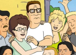 130 de citate King of the Hill care te vor face să râzi