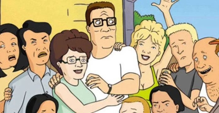 130 de citate King of the Hill care te vor face să râzi