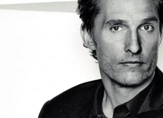 130 Citate Matthew McConaughey despre pasiune și viață