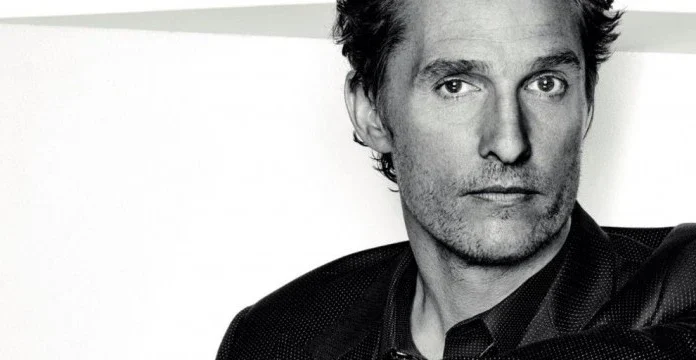 130 Citate Matthew McConaughey despre pasiune și viață