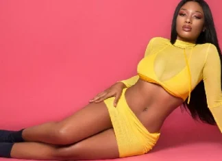 130 de citate Megan Thee Stallion pentru a-ti spori increderea