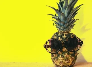 130 de citate din ananas pentru a-ți îndulci ziua
