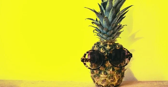 130 de citate din ananas pentru a-ți îndulci ziua