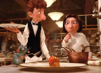 130 de citate Ratatouille despre a fi un visător neînfricat