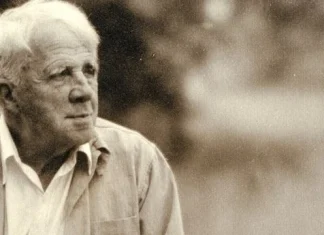 130 de citate Robert Frost pentru a vă oferi o viziune poetică asupra vieții