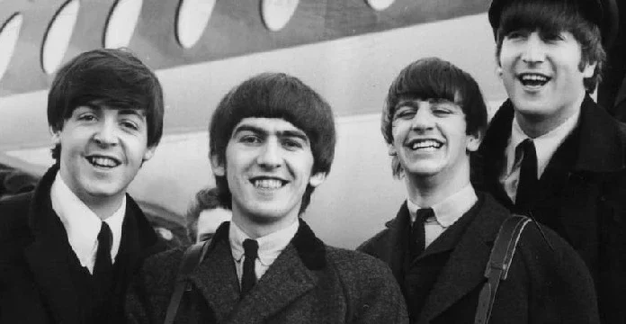 130 Citate The Beatles despre pace și dragoste