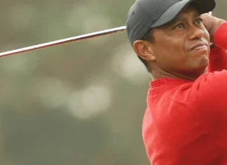 130 de citate Tiger Woods Câștigă în viață și în golf