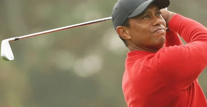 130 de citate Tiger Woods Câștigă în viață și în golf
