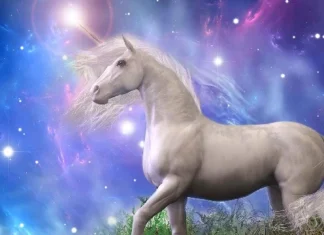 130 de citate cu unicorn care să te stropească cu feerie