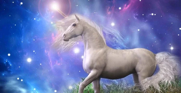 130 de citate cu unicorn care să te stropească cu feerie