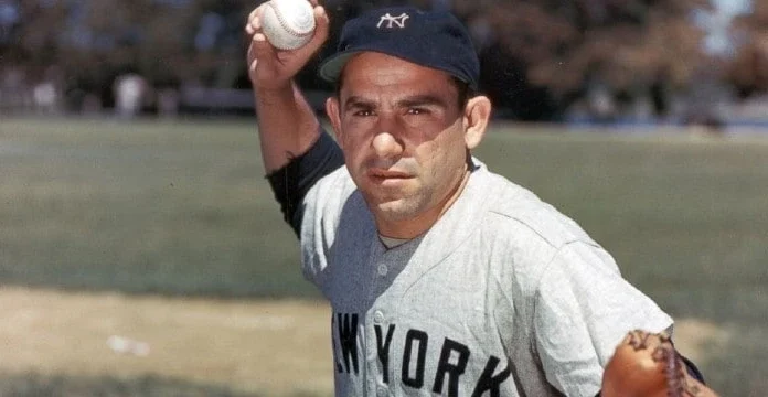 130 de citate Yogi Berra pentru a inspira munca în echipă și solidaritate