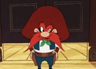 130 Citate Yosemite Sam despre agresivitatea lui
