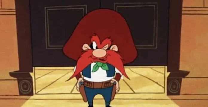 130 Citate Yosemite Sam despre agresivitatea lui