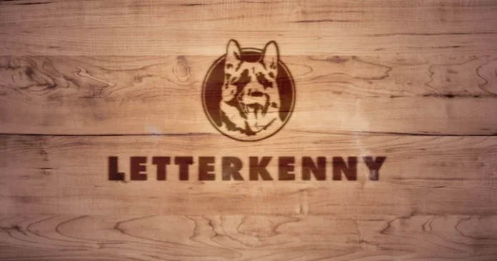 139 Citate Letterkenny din toate anotimpurile