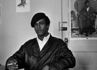 140 Citate Huey P. Newton despre lupta pentru eliberare