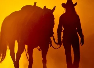 140 de citate Cowgirl despre împuternicirea femeilor