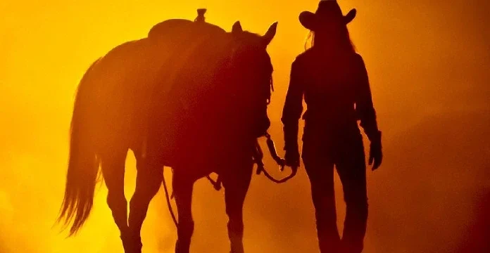 140 de citate Cowgirl despre împuternicirea femeilor