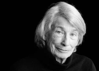 140 de citate Mary Oliver pentru a te ghida prin viață și iubire