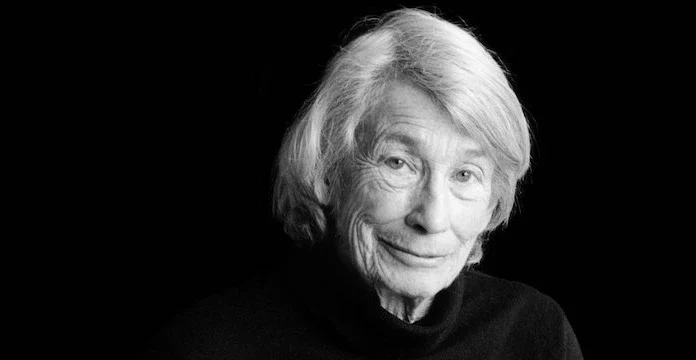 140 de citate Mary Oliver pentru a te ghida prin viață și iubire