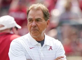 140 de citate Nick Saban care te vor inspira să mergi înainte