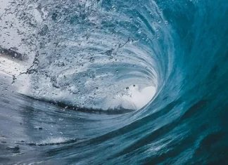 140 de citate Wave care te vor ajuta să mergi prin viață