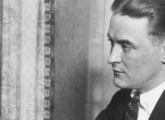 140 F. Scott Fitzgerald Citate despre viață, dragoste și scriere