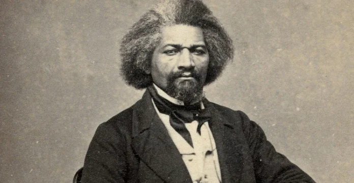 140 de citate Frederick Douglass despre libertate și credință