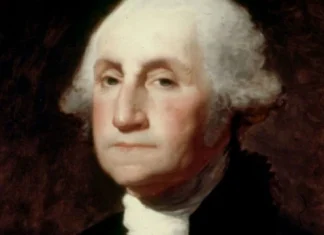 140 de citate George Washington despre principiile directoare ale vieții