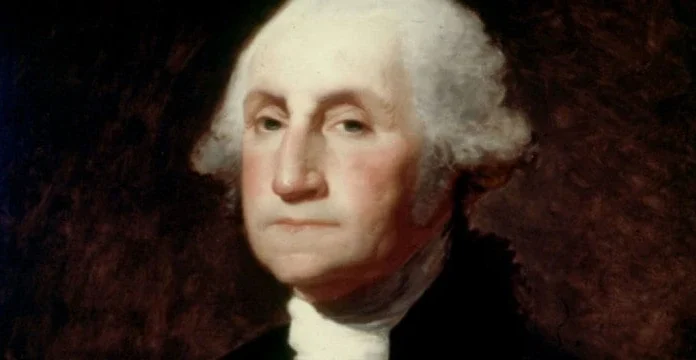 140 de citate George Washington despre principiile directoare ale vieții