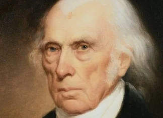 140 de citate James Madison despre recunoașterea drepturilor noastre