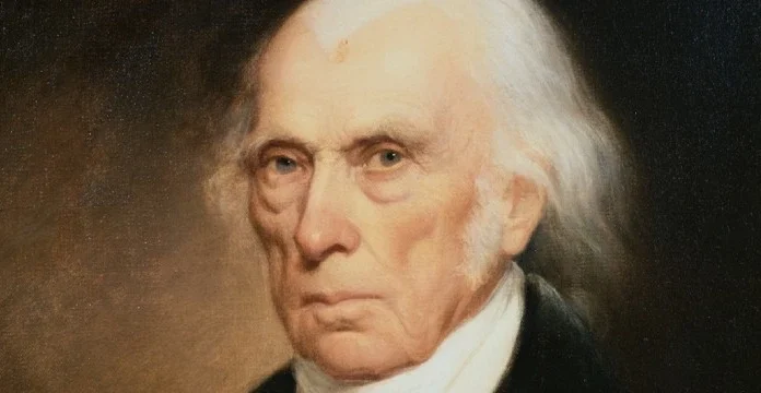 140 de citate James Madison despre recunoașterea drepturilor noastre