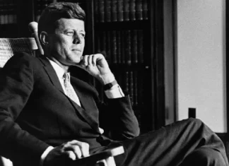 140 Citate John F. Kennedy despre libertate și schimbare durabilă