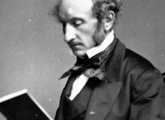 140 de citate John Stuart Mill despre libertatea de exprimare și altele