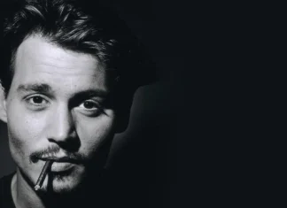 140 de citate Johnny Depp despre dragoste și frumusețea vieții